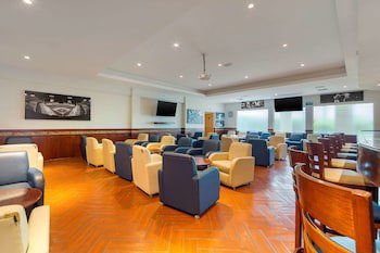 Comfort Inn Monterrey Norte