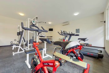 Comfort Inn Monterrey Norte