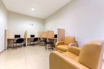Comfort Inn Monterrey Norte