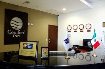 Comfort Inn Monterrey Norte