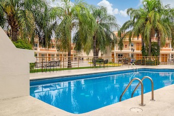 Comfort Inn Monterrey Norte