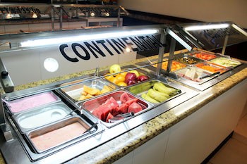 Comfort Inn Monterrey Norte