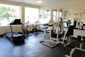 Comfort Inn Monterrey Norte