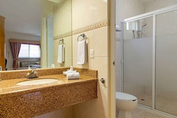 Comfort Inn Monterrey Norte