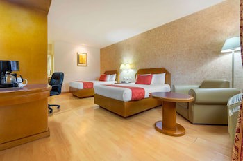 Comfort Inn Monterrey Norte