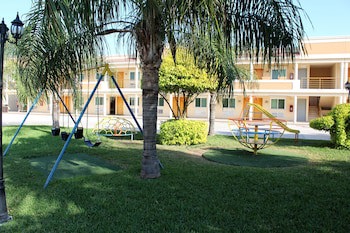 Comfort Inn Monterrey Norte