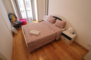 City Center Guest House