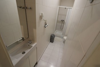 City Center Guest House