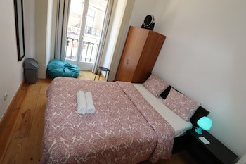 City Center Guest House