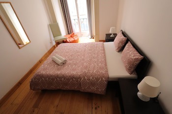City Center Guest House