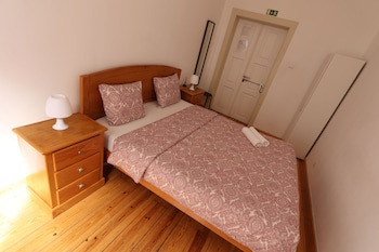 City Center Guest House