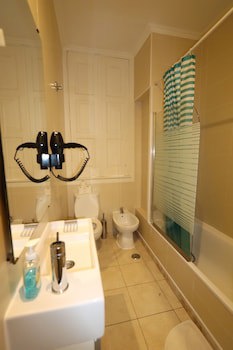 City Center Guest House