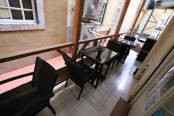 City Center Guest House