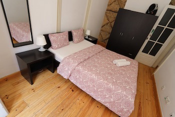 City Center Guest House