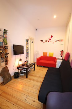 City Center Guest House