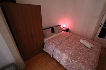 City Center Guest House