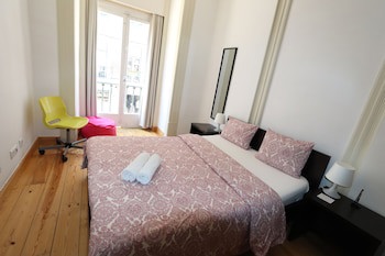 City Center Guest House