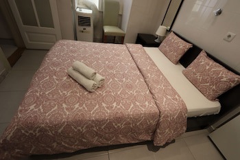 City Center Guest House