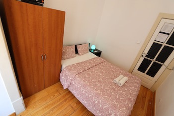 City Center Guest House