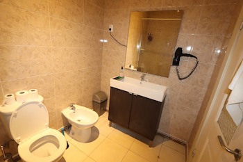 City Center Guest House