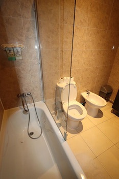 City Center Guest House