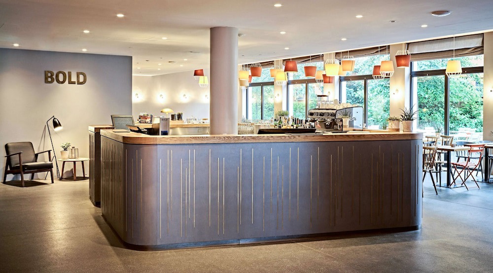 Bold Hotel Munchen Giesing