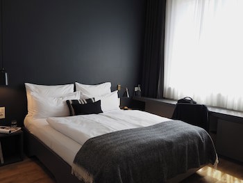Bold Hotel Munchen Giesing galeri fotoğrafı
