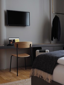 Bold Hotel Munchen Giesing galeri fotoğrafı