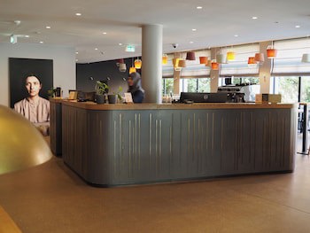 Bold Hotel Munchen Giesing