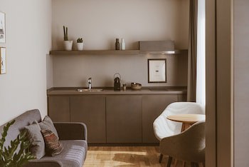 Bold Hotel Munchen Giesing galeri fotoğrafı