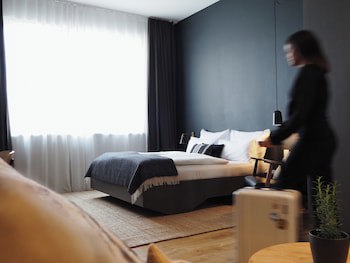 Bold Hotel Munchen Giesing galeri fotoğrafı
