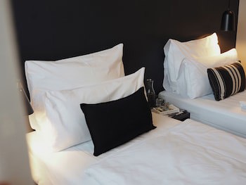 Bold Hotel Munchen Giesing fotoğrafı