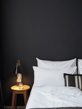 Bold Hotel Munchen Giesing galeri fotoğrafı
