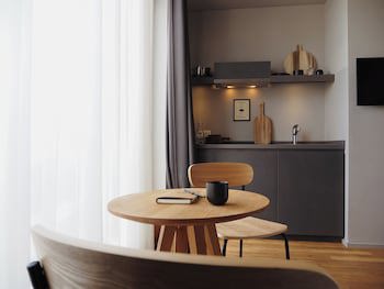 Bold Hotel Munchen Giesing fotoğrafı