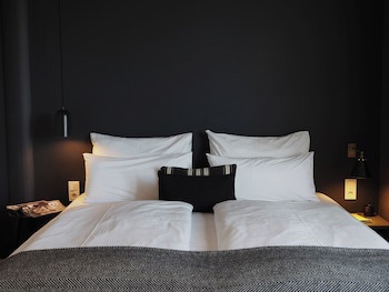 Bold Hotel Munchen Giesing galeri fotoğrafı