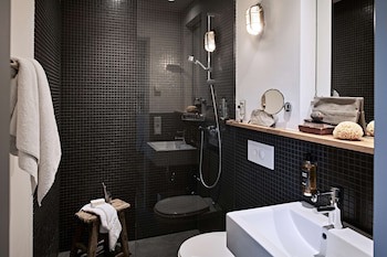 Bold Hotel Munchen Giesing galeri fotoğrafı