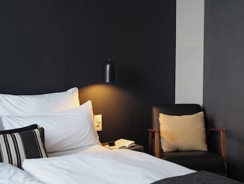 Bold Hotel Munchen Giesing fotoğrafı
