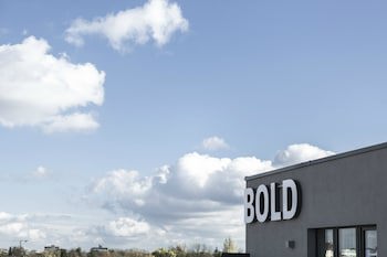 Bold Hotel Munchen Giesing galeri fotoğrafı