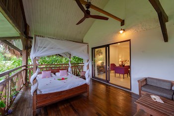 Nosy Be Hotel & Spa