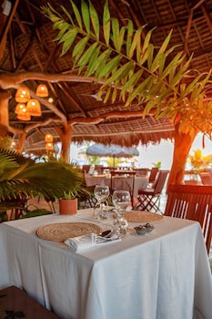 Nosy Be Hotel & Spa