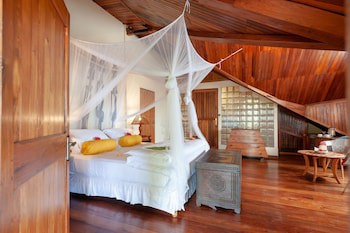 Nosy Be Hotel & Spa