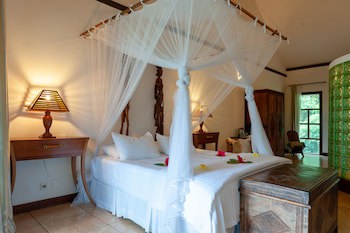 Nosy Be Hotel & Spa
