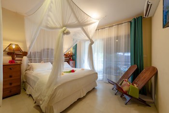 Nosy Be Hotel & Spa