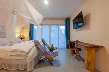 Nosy Be Hotel & Spa