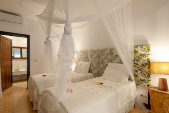 Nosy Be Hotel & Spa