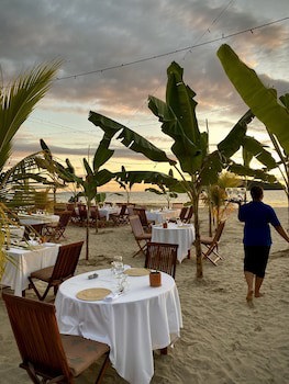 Nosy Be Hotel & Spa