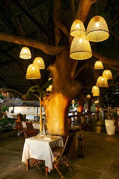 Nosy Be Hotel & Spa