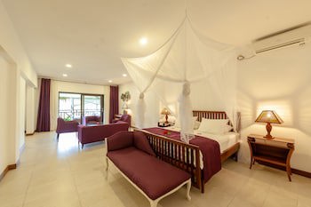 Nosy Be Hotel & Spa