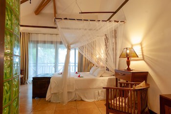 Nosy Be Hotel & Spa