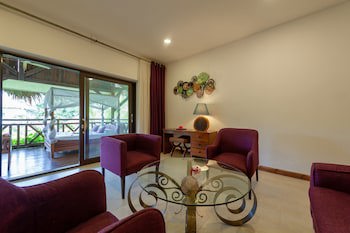 Nosy Be Hotel & Spa